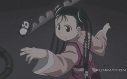 May Chang - FullMetal Alchemist Wiki - Neoseeker