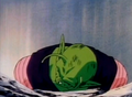 piccolo defeated by slug