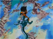 Goku While Fighting MetaCooler2