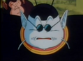 king kai after seeing the z fighters dieing