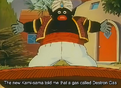 Mr popo