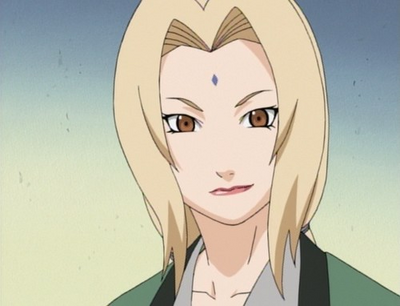 Tsunade