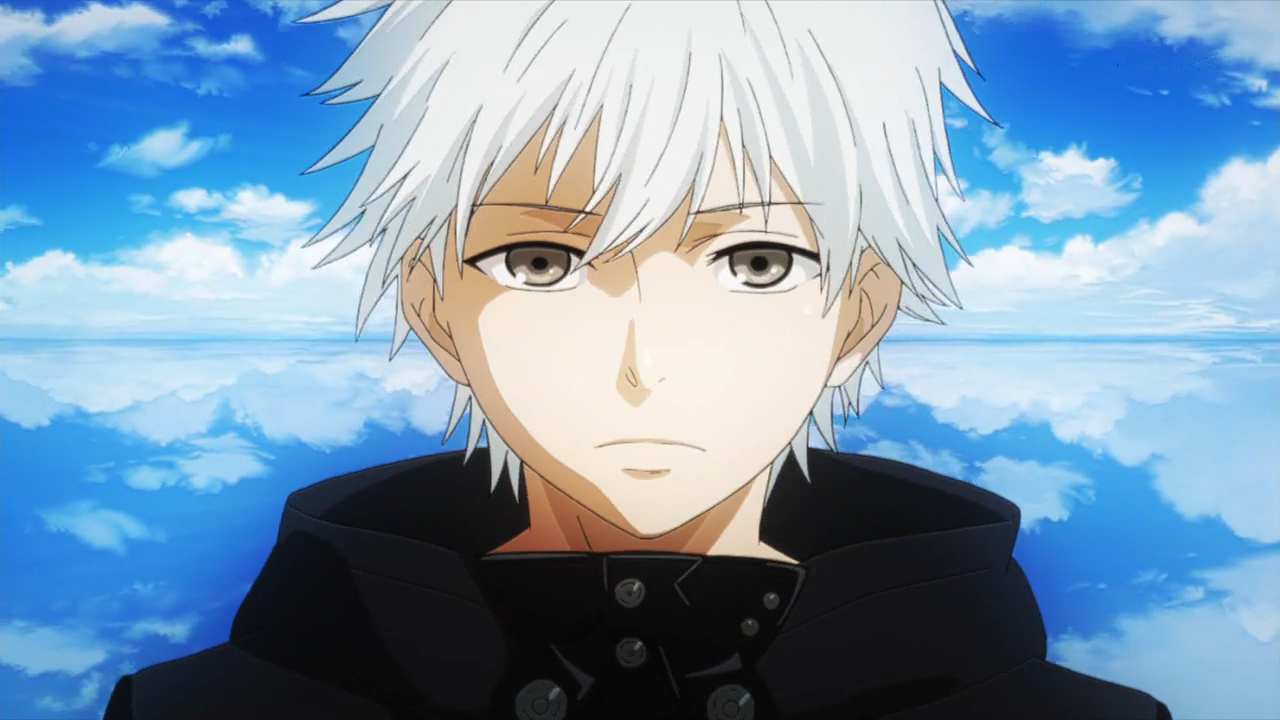 Ken Kaneki Awesome Anime And Manga Wiki Fandom