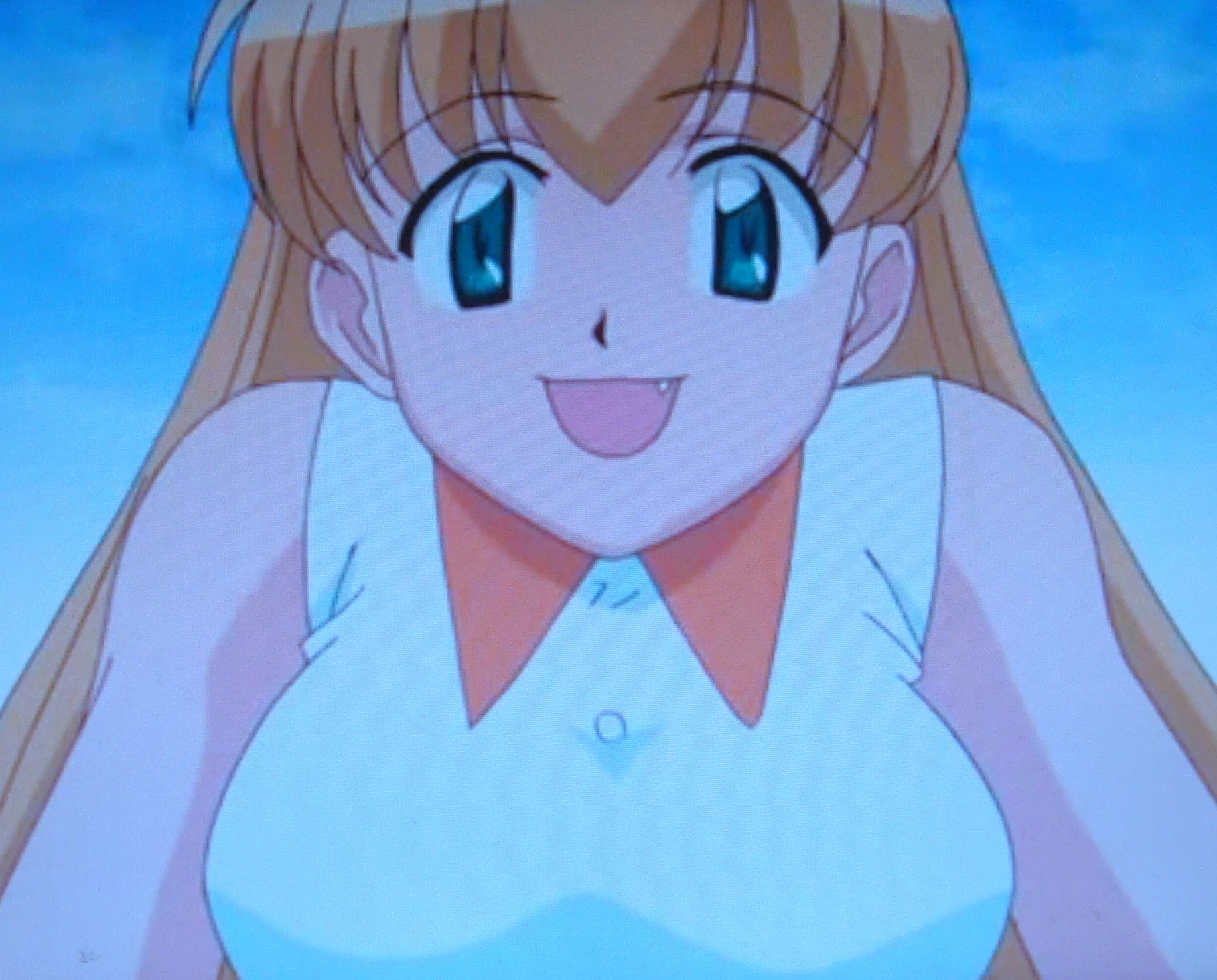 Tina Foster Ai Yori Aoshi Awesome Anime And Manga Wiki Fandom