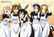 Maids