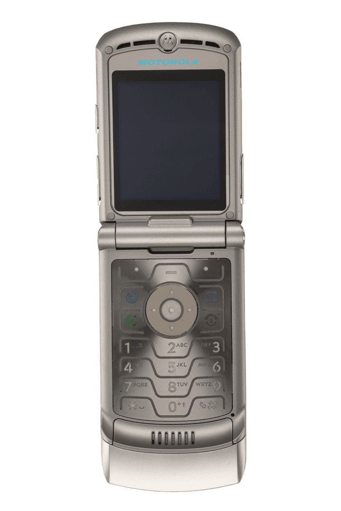 Motorola Razr Awesomecellphones Wiki Fandom