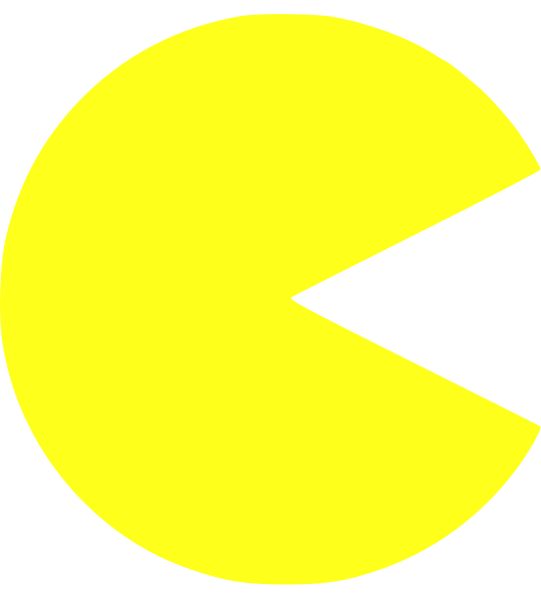 Pacman | Awesome Video Game Characters' Wiki | Fandom