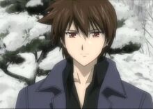 Kazuma Yagami (@ykazuma93) / X