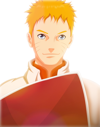 Naruto (Uzumaki Naruto) - Superhero Database