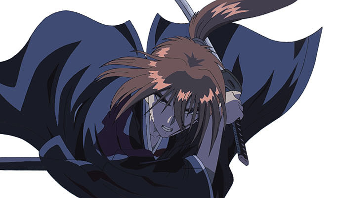 Kenshin - Himura Battousai, Rurouni Kenshin Wiki