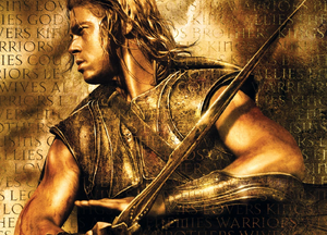 Achilles (Troy) | AwesomeHeroes Wikia | Fandom