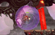 Doubleowarptime