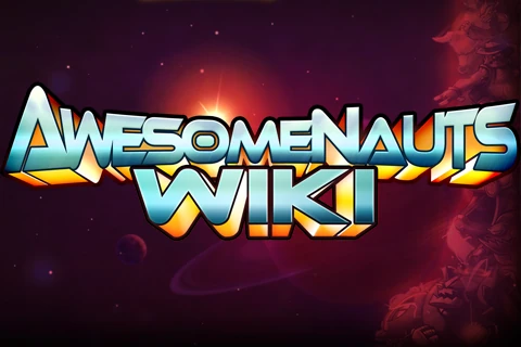 Awesomenauts Wiki