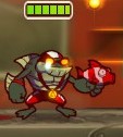 Froggyskin