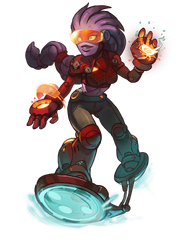 CharacterRender coco cyborg.png