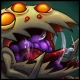 Icon Gnaw