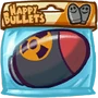 Booming Bullets