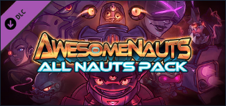 Awesomenauts Assemble! - Overdrive Bundle