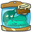 Skill Lonestar Ribbit snail slime