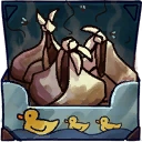 Shop Icons Warrior skill a upgrade c
