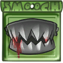 Upgrade Leon Steel false teeth