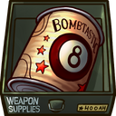 Commander Rocket items 06