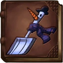 Shop Icons Paladin skill a upgrade e