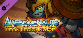 Awesomenauts - coco mcfly skin cracked