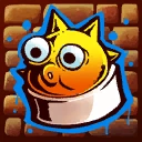 Shop Icons Dizzy skill c upgrade a