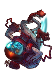 CharacterRender Yuri Skin Kosmonaut.png
