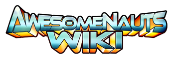 Awesomenauts Wiki