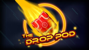 Droppod logo