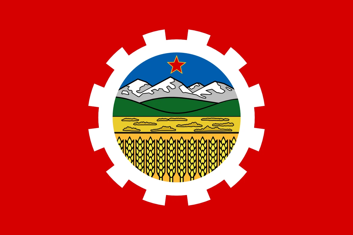 Labor Party USA Awetide Wiki Fandom