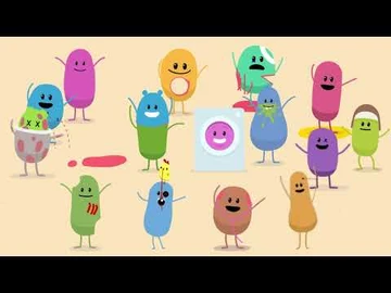 Awful ways to die (video) | Awful ways to die (POSCD's parody