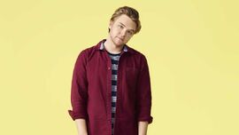 Jake Rosati | Awkward Wiki | Fandom
