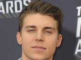 Nolan Gerard Funk