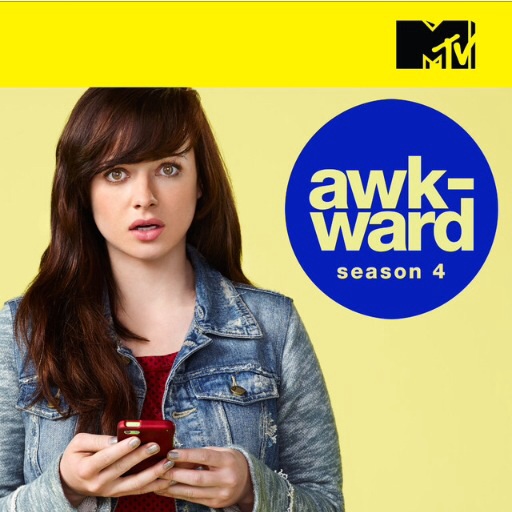 awkward tv show season 4