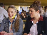 Sadie-Lissa Relationship