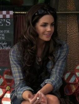 Awkward jillian murray Jillian Murray