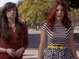Jenna-Tamara Relationship
