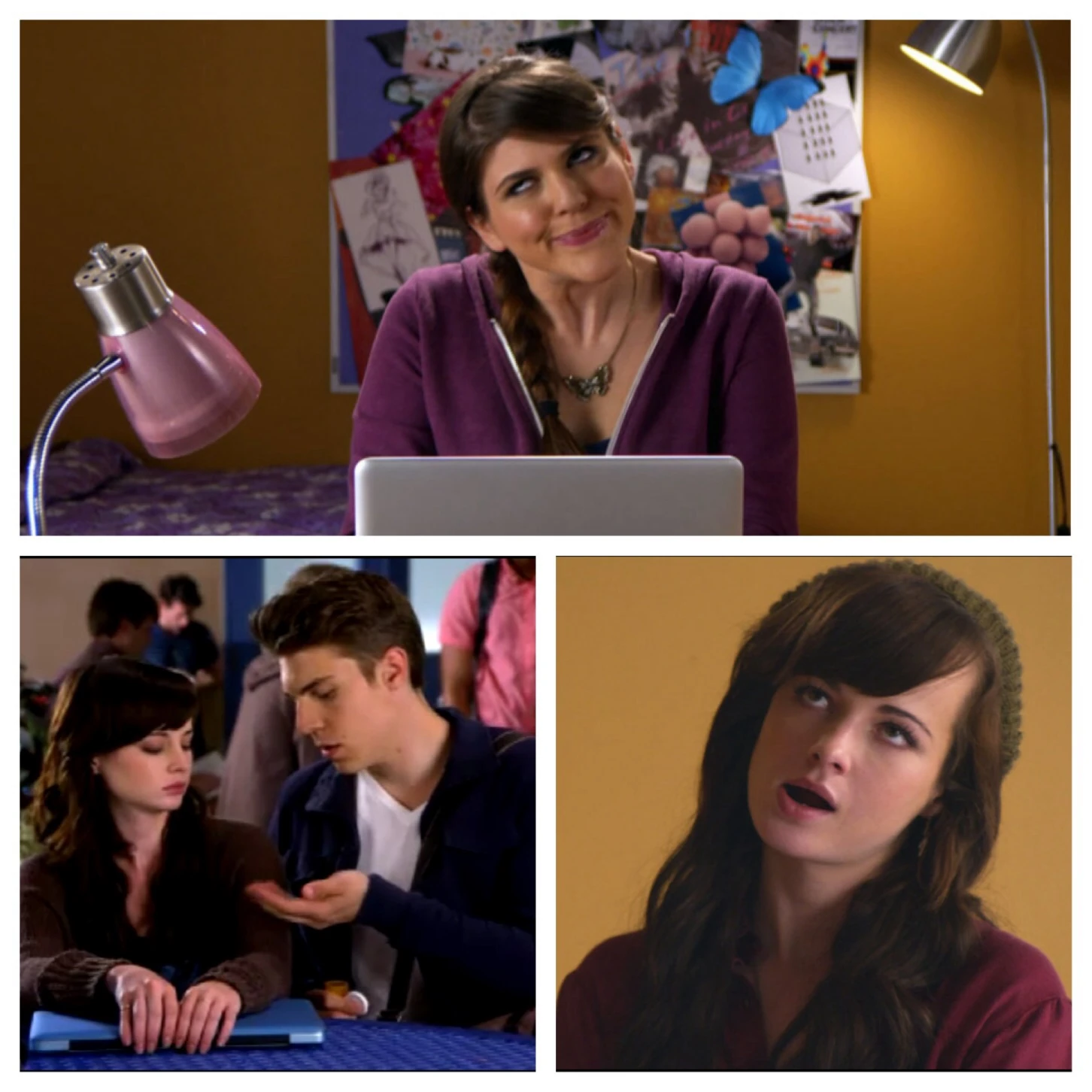 A Very Special Episode Of Awkward Awkward Wiki Fandom