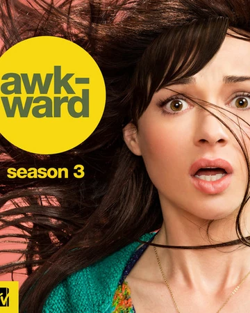 Season 3 Awkward Wiki Fandom