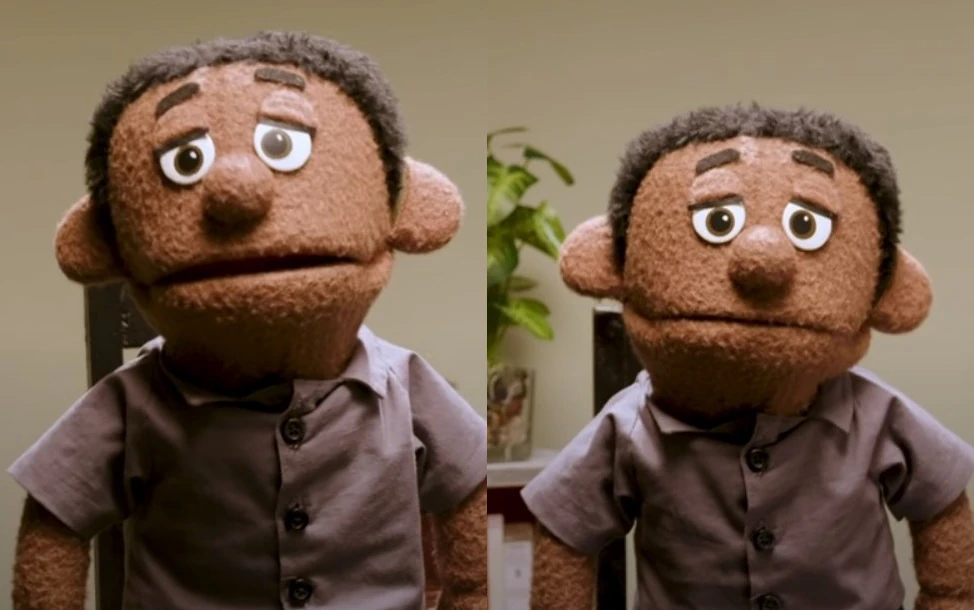 Carl and Carl Awkward Puppets Wiki Fandom