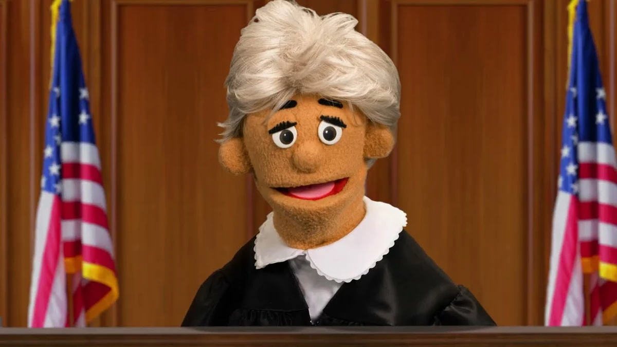 Puppet Court Awkward Puppets Wiki Fandom