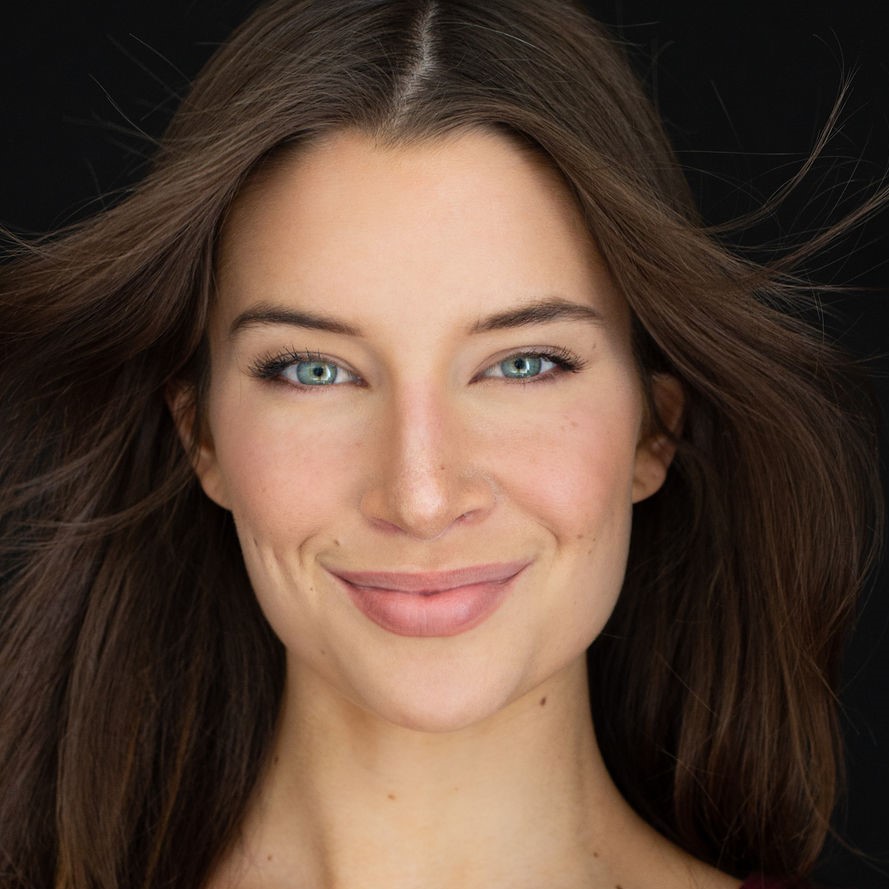 Amanda McCants Awkward Puppets Wiki Fandom