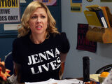 Jenna Lives