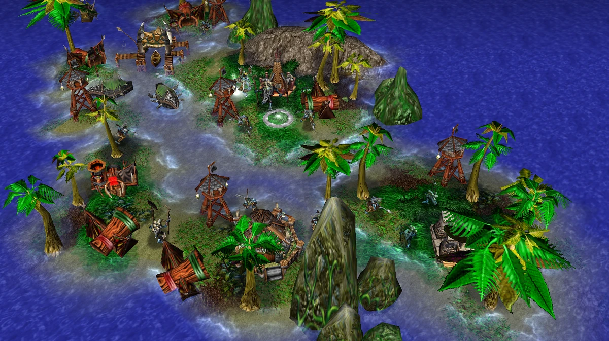 Warsong Clan Azeroth Wars Legacy Reborn Wiki Fandom