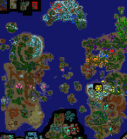 Minimap