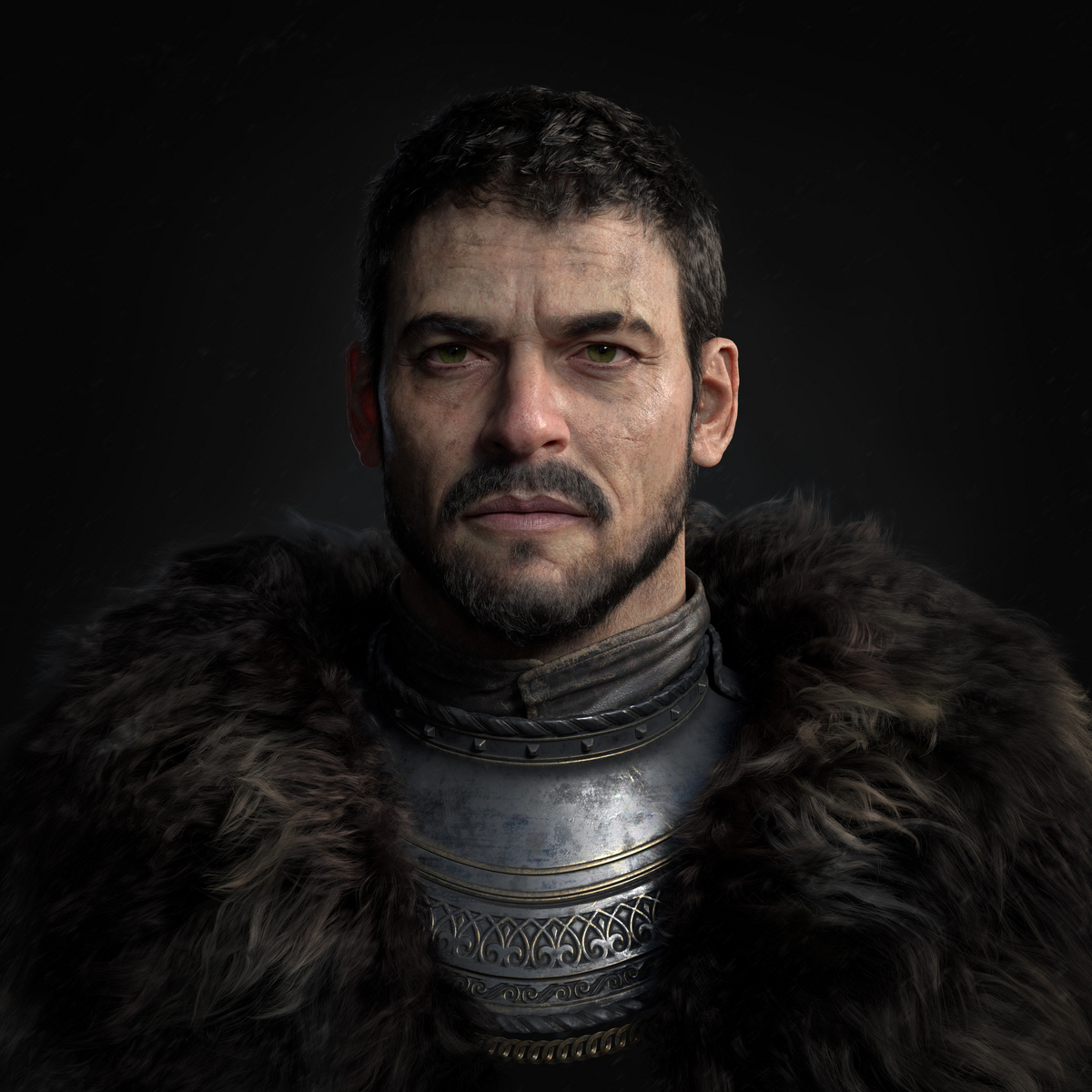 Theodan Stark AWOIAF Curse of Maegor Wiki Fandom