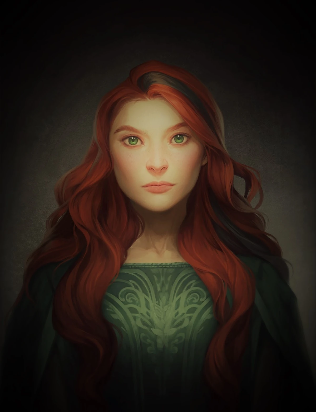 Perenelle Tyrell AWOIAF Curse of Maegor Wiki Fandom